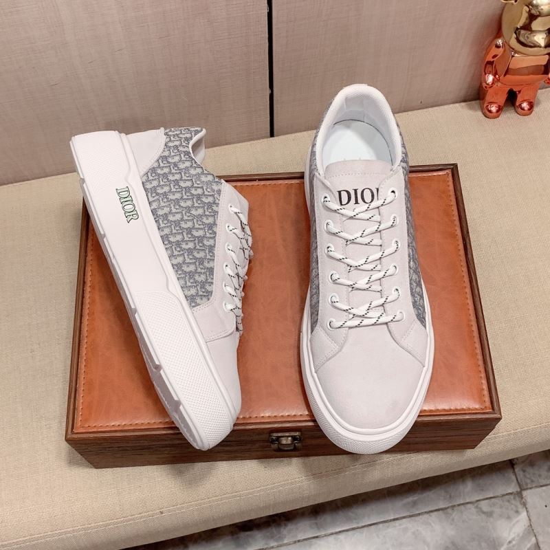 Christian Dior Low Shoes